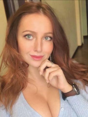 Анкета проститутки Маргарита, 23 года
